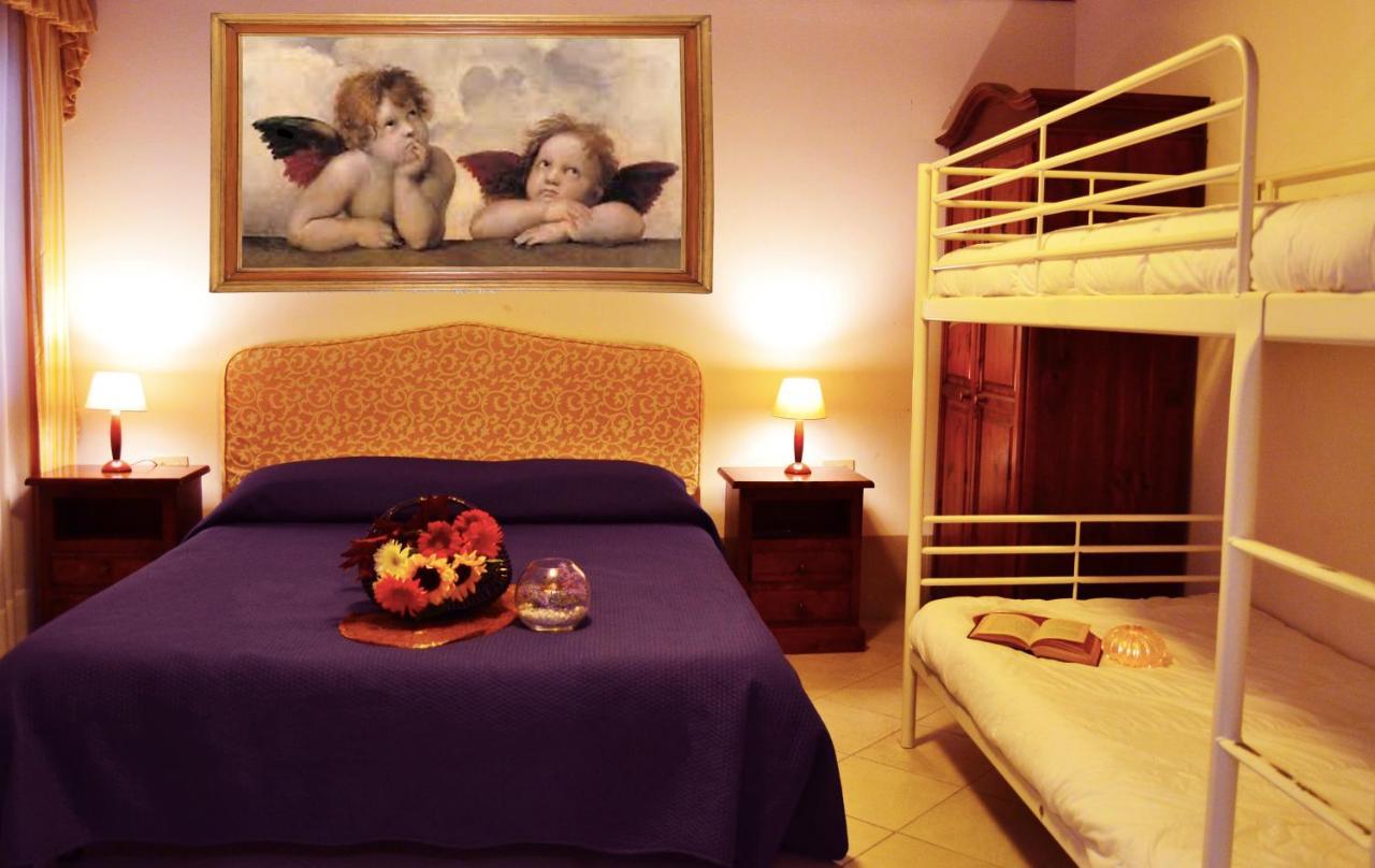Art Dreams Apartment Teatro Italia Venedig Eksteriør billede